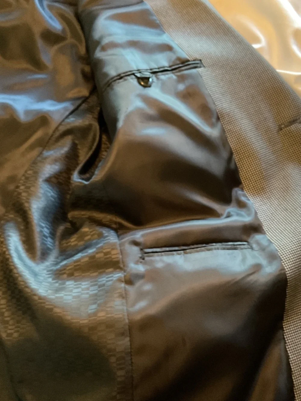 Kenneth Cole Reaction Blazer/Sport Coat